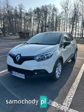 Renault Captur 1.5 dCi