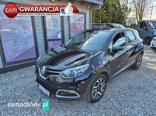 Renault Captur I