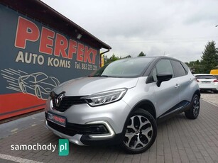 Renault Captur I