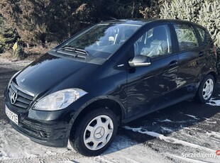 Sprzedam MERCEDES A160 MR 08 ES 169 CLASSIC - 2009 r.