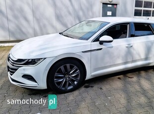 Volkswagen Arteon 2.0 TDI SCR