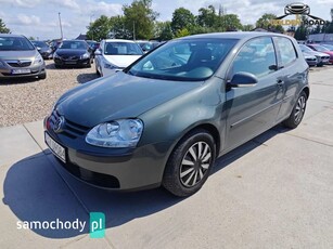 Volkswagen Golf V