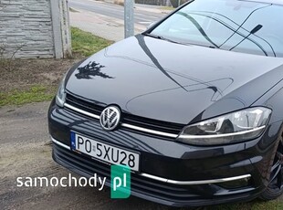 Volkswagen Golf VII