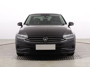 Volkswagen Passat 2020 1.5 TSI 73229km ABS