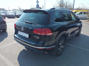 Volkswagen Touareg 2015 3.0 TDI 159072km SUV