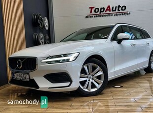 Volvo V60 D4 Geartronic Inscription