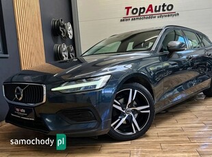 Volvo V60 D4 Momentum