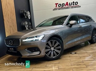 Volvo V60 T4 Inscription