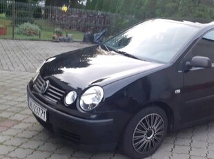 Vw Polo 1.2 2004r