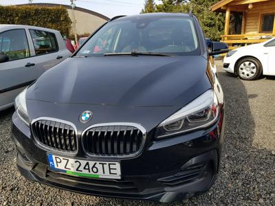 BMW 216