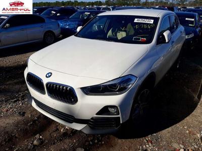 BMW X2 2018