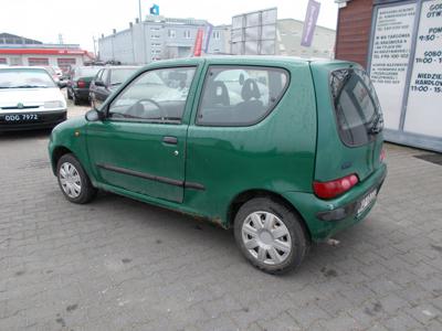 Fiat Seicento