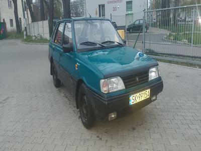 FSO Polonez 1.9 D diesel klasyk