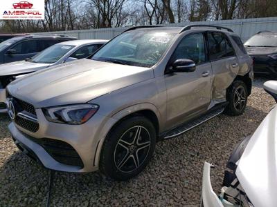 Mercedes GLE V167 2022