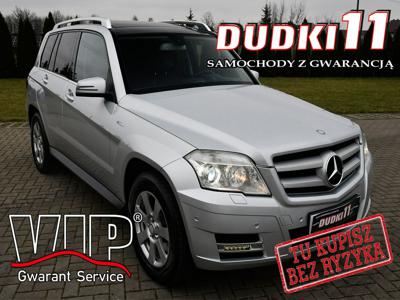 Mercedes GLK 220