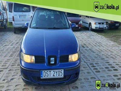 Seat Toledo II 1.6 100KM 1999