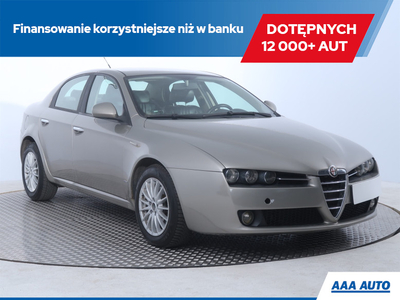 Alfa Romeo 159 2006