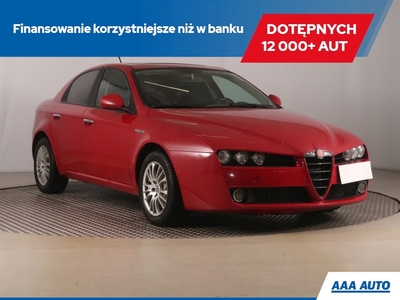 Alfa Romeo 159 2008