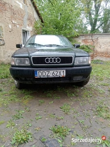 Audi 80 B4 AVANT 1.9 TDI