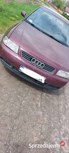 Audi a3 1.6