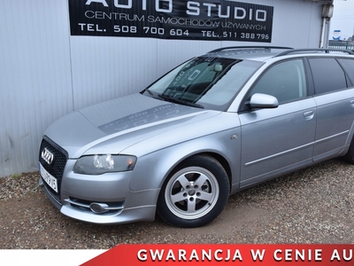 Audi A4 B8 2007