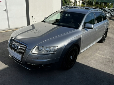 Audi A6 C6 2007