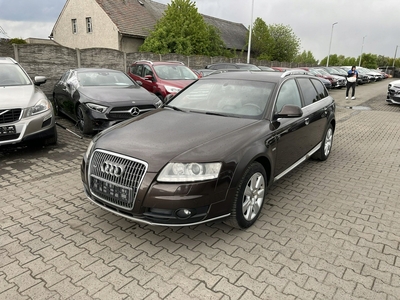 Audi A6 C7 2012