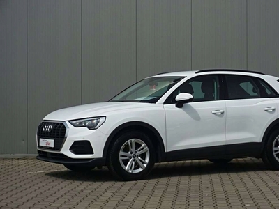 Audi Q3 II SUV 1.5 35 TFSI 150KM 2022