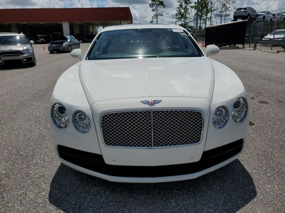 Bentley Continental Flying Spur