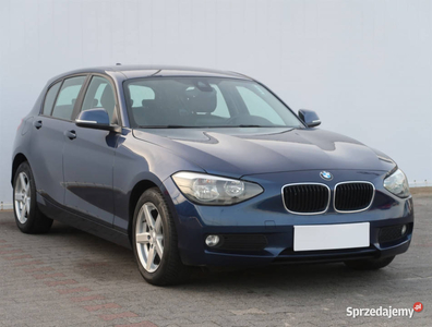 BMW 1 116i