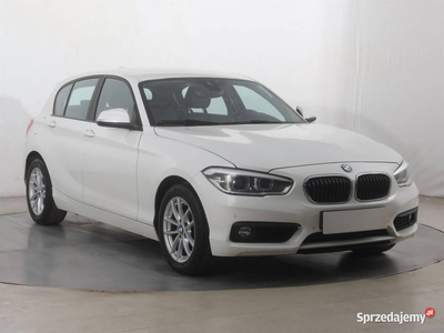 BMW 1 120d