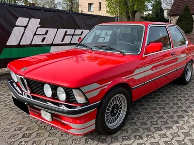 BMW 1980