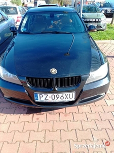 BMW 320i