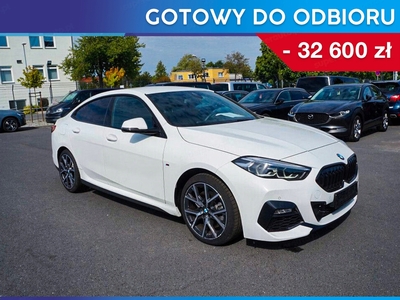 BMW Seria 2 G42-U06 Active Tourer 1.5 218i 136KM 2023