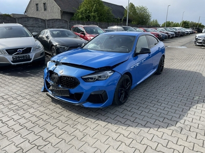 BMW Seria 2 G42-U06 M Gran Coupe 2.0 235i 306KM 2020