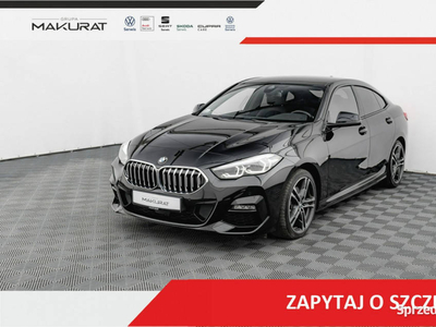 BMW Seria 2 (Wszystkie) WD4837P#218i M Sport Podgrz.f Pół skóra Salon PL V…