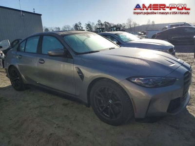 BMW Seria 3 G20-G21 2021