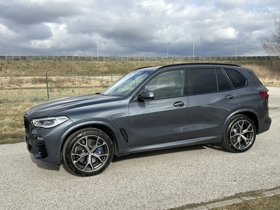 BMW X5 G05 2021