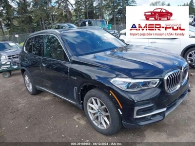 BMW X5 G05 2023