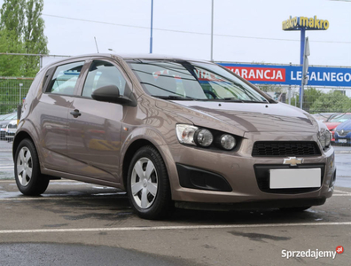 Chevrolet Aveo 1.2 i 16V