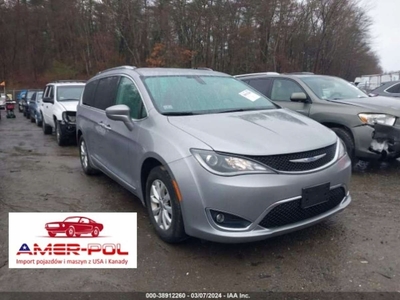 Chrysler Pacifica II 2018