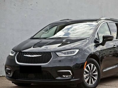 Chrysler Pacifica II 2021