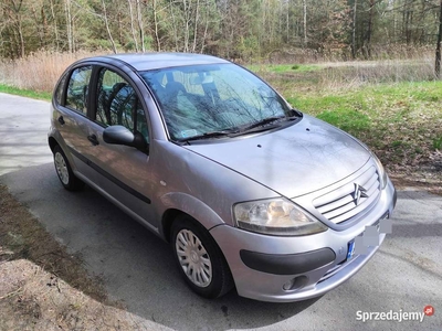 Citroen C3 1.4 HDI.Bez Korozjii.Zadbany!!