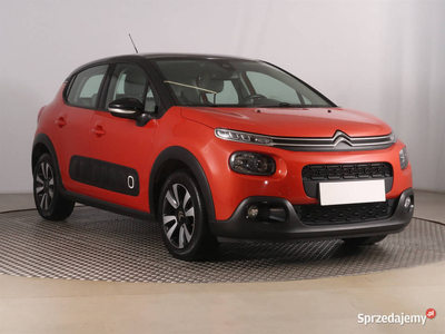 Citroen C3 PureTech 110