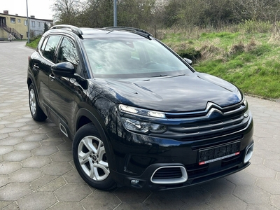 Citroen C5 Aircross SUV 1.5 BlueHDI 131KM 2019