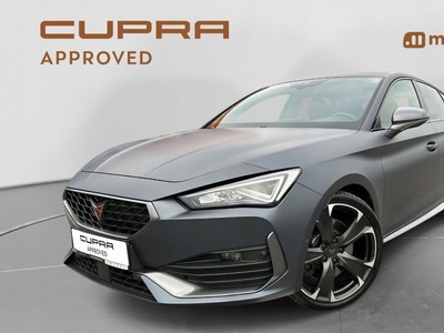 Cupra 2023