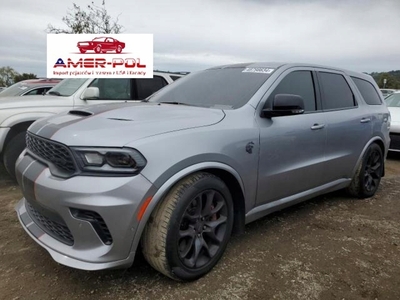 Dodge Durango III 2021