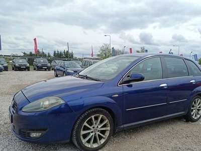 Fiat Croma II 1.9 16v Multijet 150KM 2007