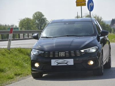 Fiat Tipo II Hatchback Facelifting 1.0 T3 Turbo 100KM 2021