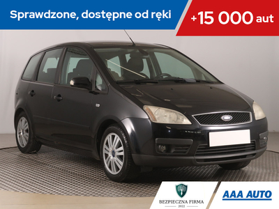 Ford C-MAX I 2003